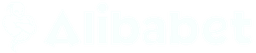 Alibabet white