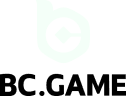 BC Game white