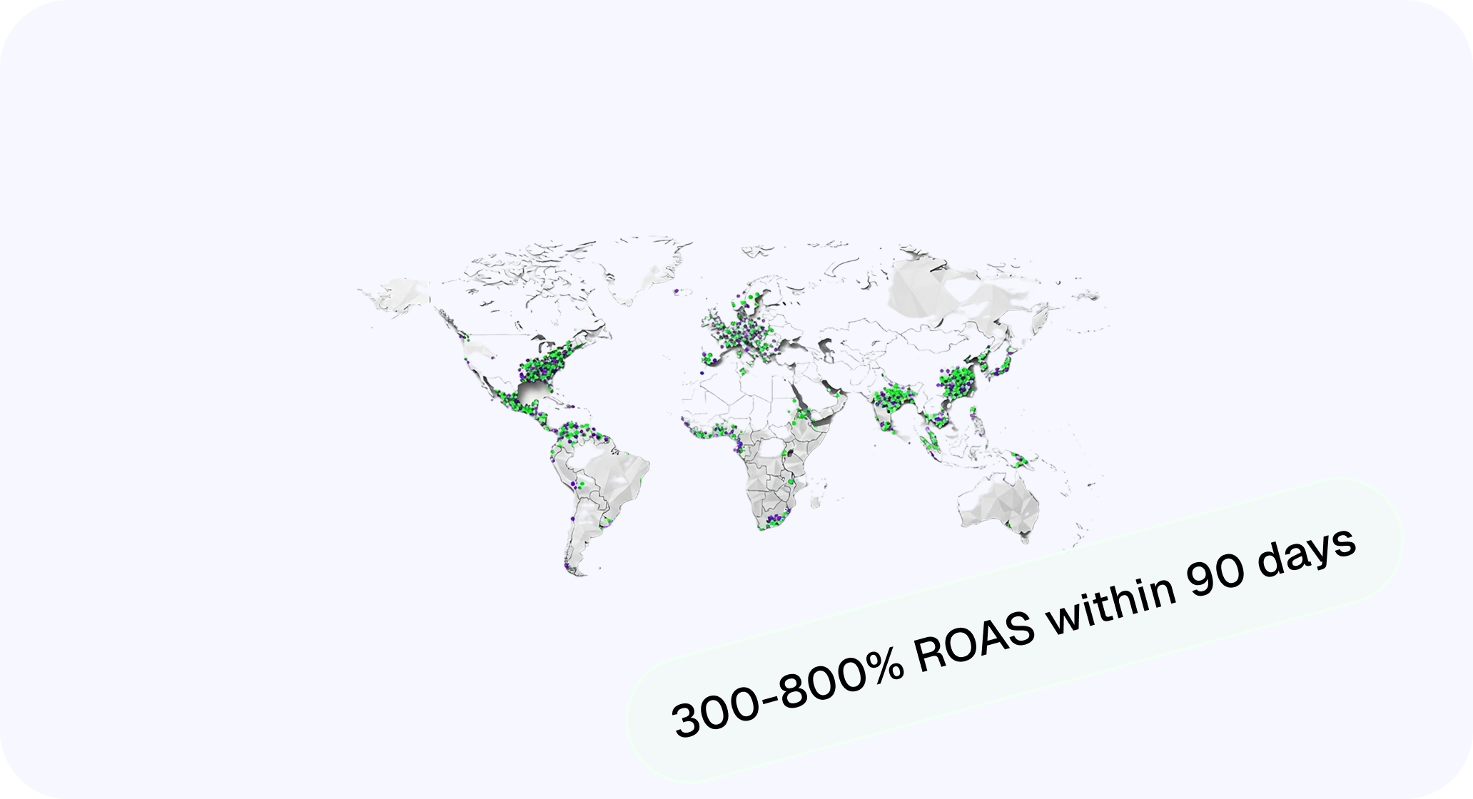 Geo-Specific Mastery